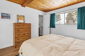Big Pine Chalet