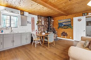 Big Pine Chalet