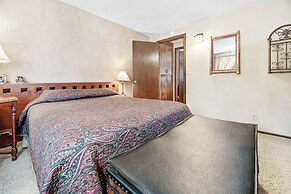 Cozy Moonlight Chalet