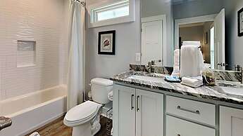 6033 Rookey 3 Salty Lil Beach House