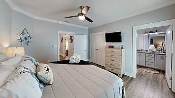 6033 Rookey 3 Salty Lil Beach House