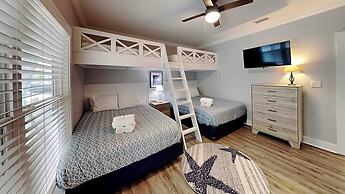 6033 Rookey 3 Salty Lil Beach House