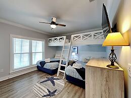 6033 Rookey 3 Salty Lil Beach House