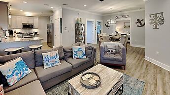 6033 Rookey 3 Salty Lil Beach House