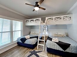 6033 Rookey 3 Salty Lil Beach House