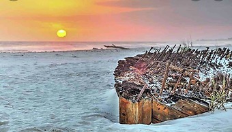 6033 Rookey 3 Salty Lil Beach House