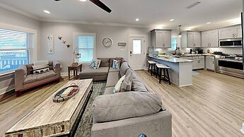 6033 Rookey 3 Salty Lil Beach House