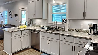 6033 Rookey 3 Salty Lil Beach House