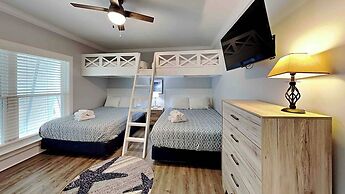 6033 Rookey 3 Salty Lil Beach House