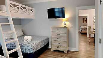 6033 Rookey 3 Salty Lil Beach House