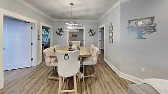 6033 Rookey 3 Salty Lil Beach House