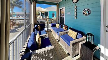 6033 Rookey 3 Salty Lil Beach House