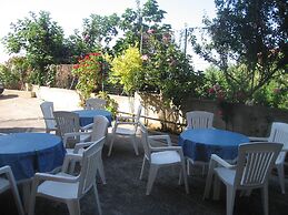 15min From Tropea Sea View Studio In Briatico