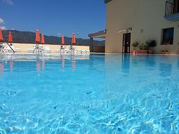 Stylish Residence Le Fontane 1 Bedroom Sleeps 4