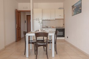 Stylish Residence Le Fontane 1 Bedroom Sleeps 4