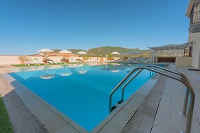 Stylish Residence Le Fontane 1 Bedroom Sleeps 4