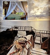 Room in Guest Room - Colobus Suite of 40m2 in Villa 560 m2, View of th
