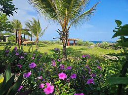 Room in Guest Room - Colobus Suite of 40m2 in Villa 560 m2, View of th