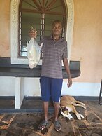 Room in Guest Room - Colobus Suite of 40m2 in Villa 560 m2, View of th