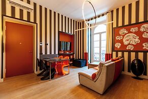 Nana Inn Palazzo Nana'