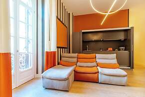 Nana Inn Palazzo Nana'