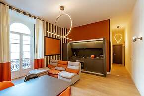 Nana Inn Palazzo Nana'