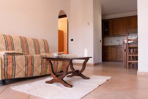 Idyllic Residence Cala Viola T6 2 Bedroom Apartment Sleeps 6 Persons