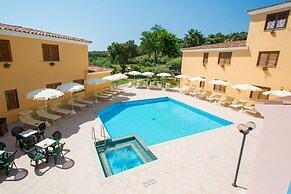 Idyllic Residence Cala Viola T6 2 Bedroom Apartment Sleeps 6 Persons
