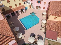 Idyllic Residence Cala Viola T6 2 Bedroom Apartment Sleeps 6 Persons