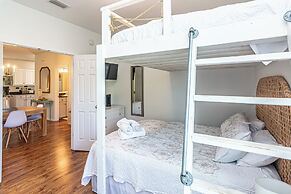 4014 Rookery 3 Cottage With two Pools and Beach Amenities