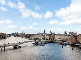 Sanders View Cph - Stunning 2-bdr. Apt Harbor View