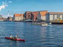 Sanders View Cph - Stunning 2-bdr. Apt Harbor View