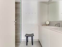 Sanders View Cph - Stunning 2-bdr. Apt Harbor View