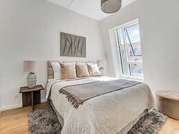 Sanders View Cph - Stunning 2-bdr. Apt Harbor View