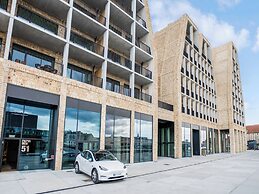 Sanders View Cph - Stunning 2-bdr. Apt Harbor View