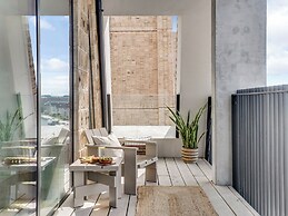 Sanders View Cph - Stunning 2-bdr. Apt Harbor View