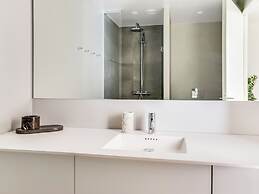 Sanders View Cph - Stunning 2-bdr. Apt Harbor View