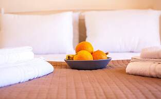 Family Villa Hera With Sea View