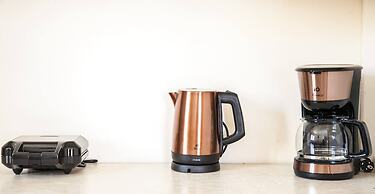 Family Villa Hera With Sea View