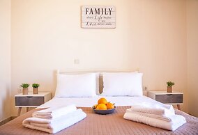 Family Villa Hera With Sea View