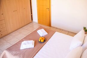 Family Villa Hera With Sea View