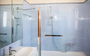 Family Villa Hera With Sea View