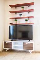 Family Villa Hera With Sea View