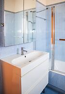 Family Villa Hera With Sea View