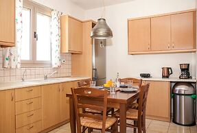 Family Villa Hera With Sea View