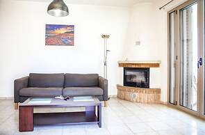 Family Villa Hera With Sea View