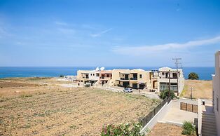 Family Villa Hera With Sea View