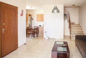 Family Villa Hera With Sea View