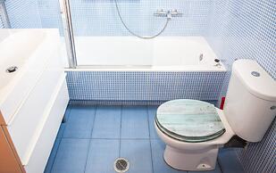 Family Villa Hera With Sea View