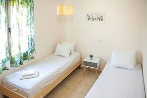 Family Villa Hera With Sea View